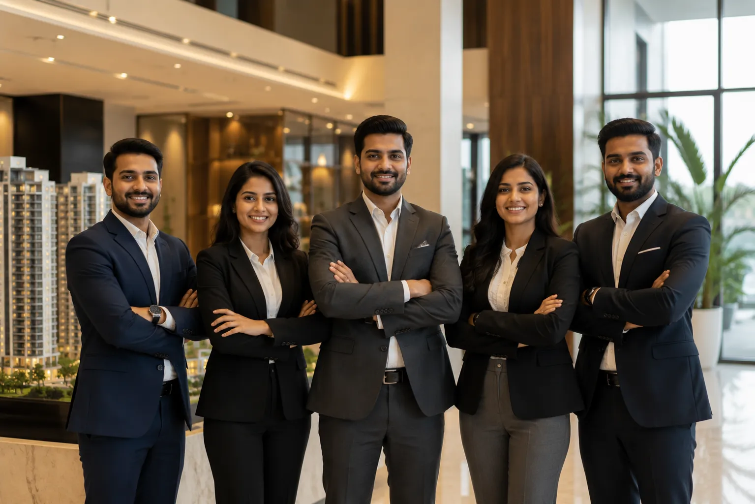 About Jaipur Realty