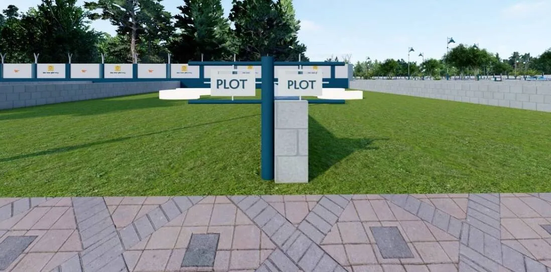 Plots for Sale in Anand Vihar Colony Plots for Sale in Anand Vihar Colony