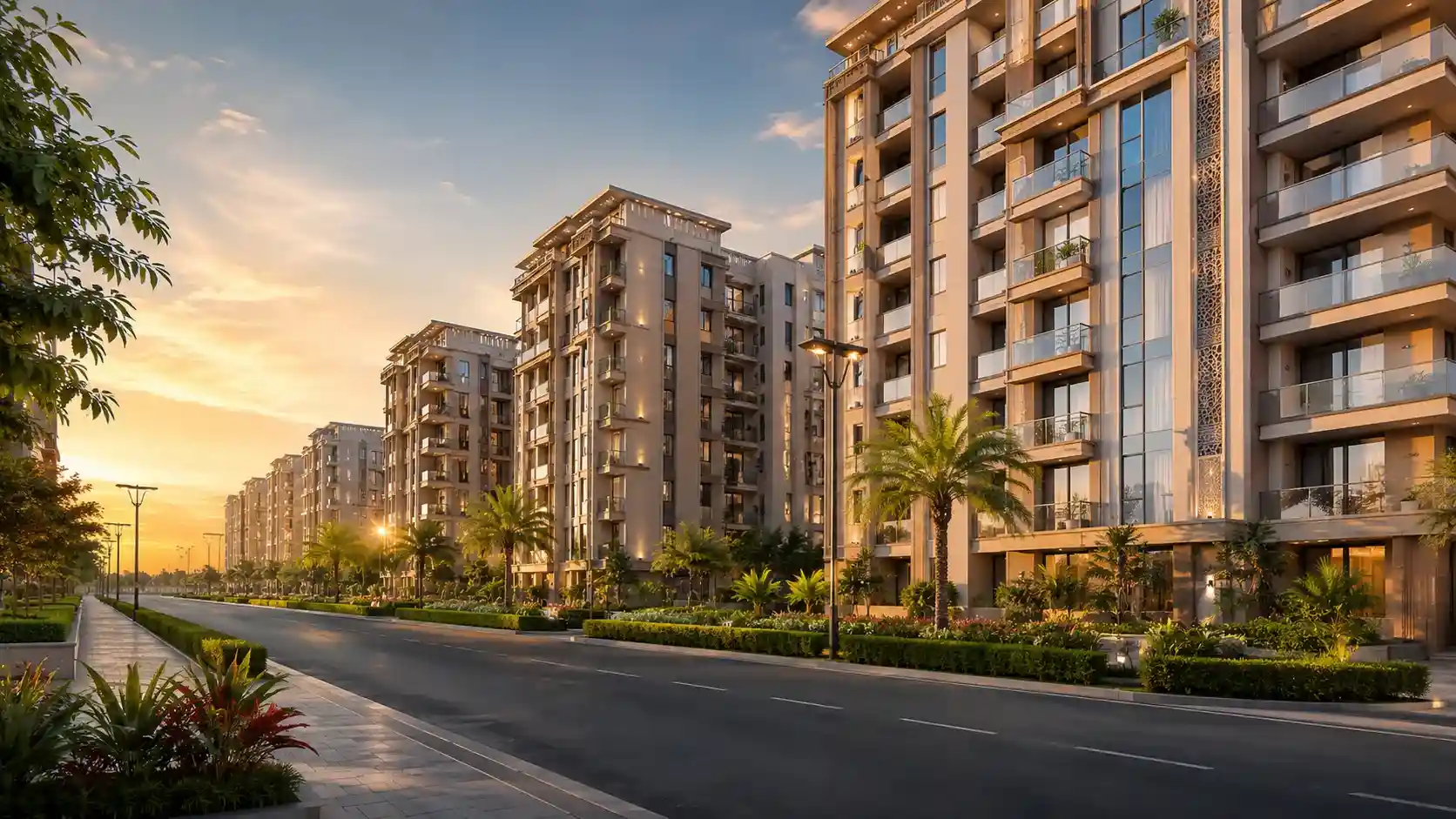 Flats For Sale in Jaipur - Jaipur Realty