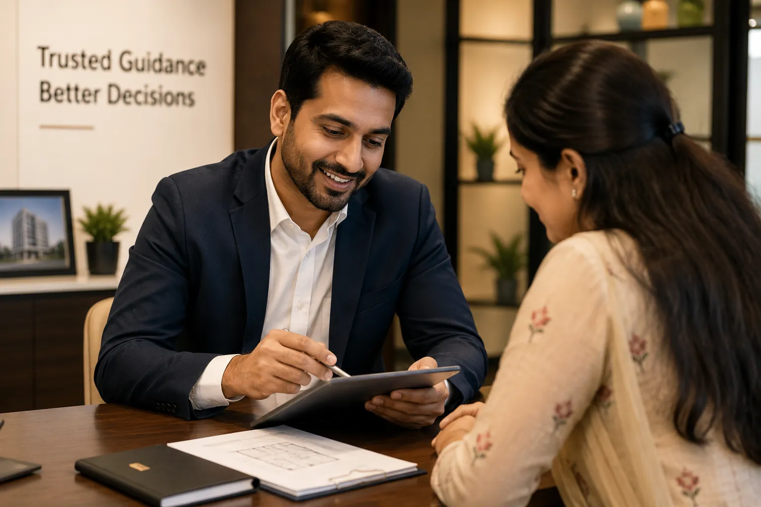 Jaipur Realty trusted property guidance and expert real estate consultants