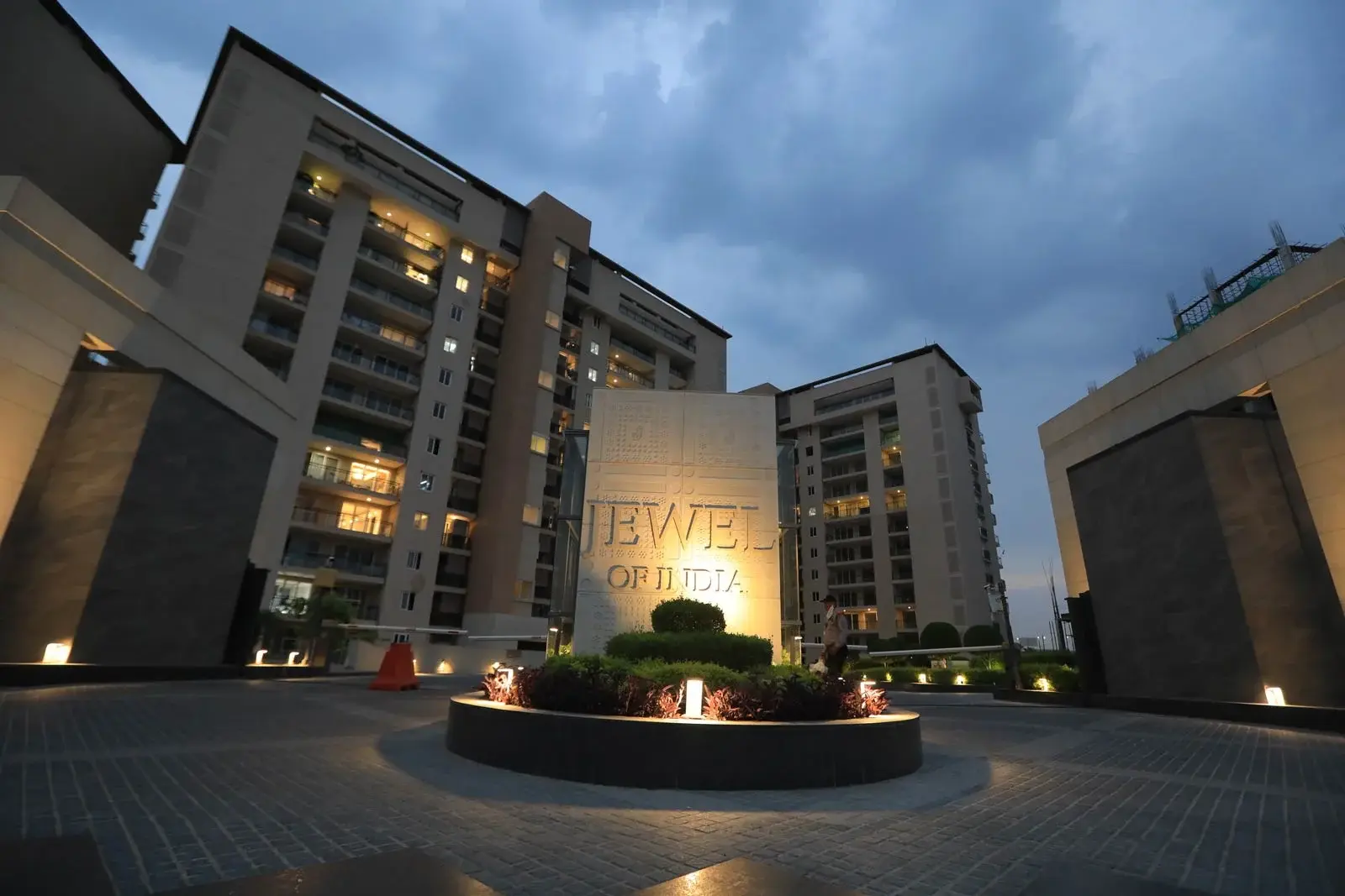 Jewel of India Phase 2 JLN Marg Jaipur