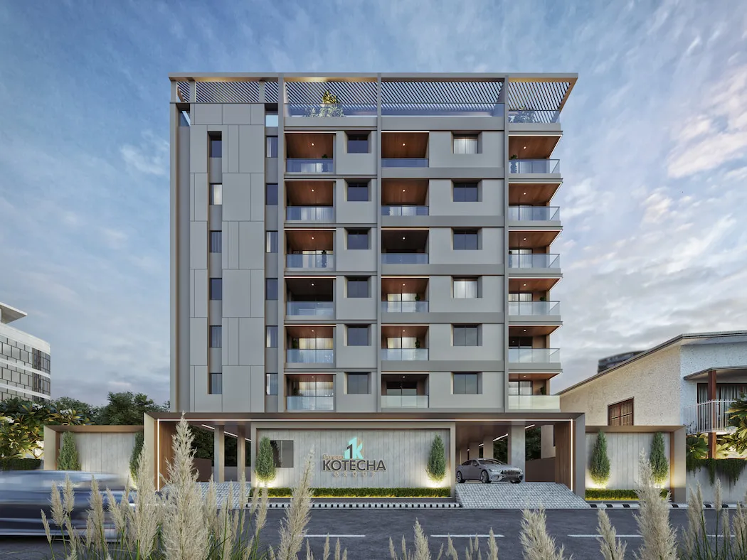 Kanchan Tara C-Scheme Jaipur