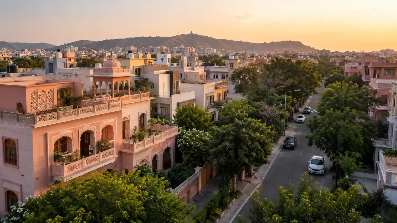 Property in Malviya Nagar Jaipur