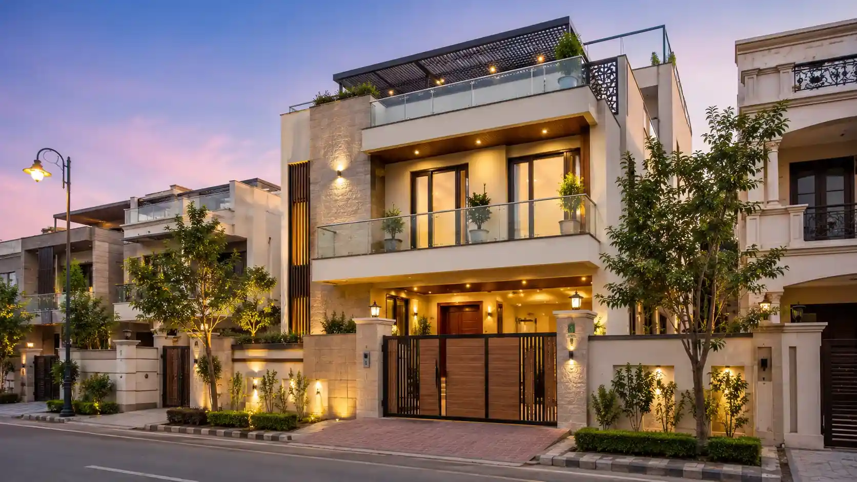 Property in Shyam Nagar Jaipur