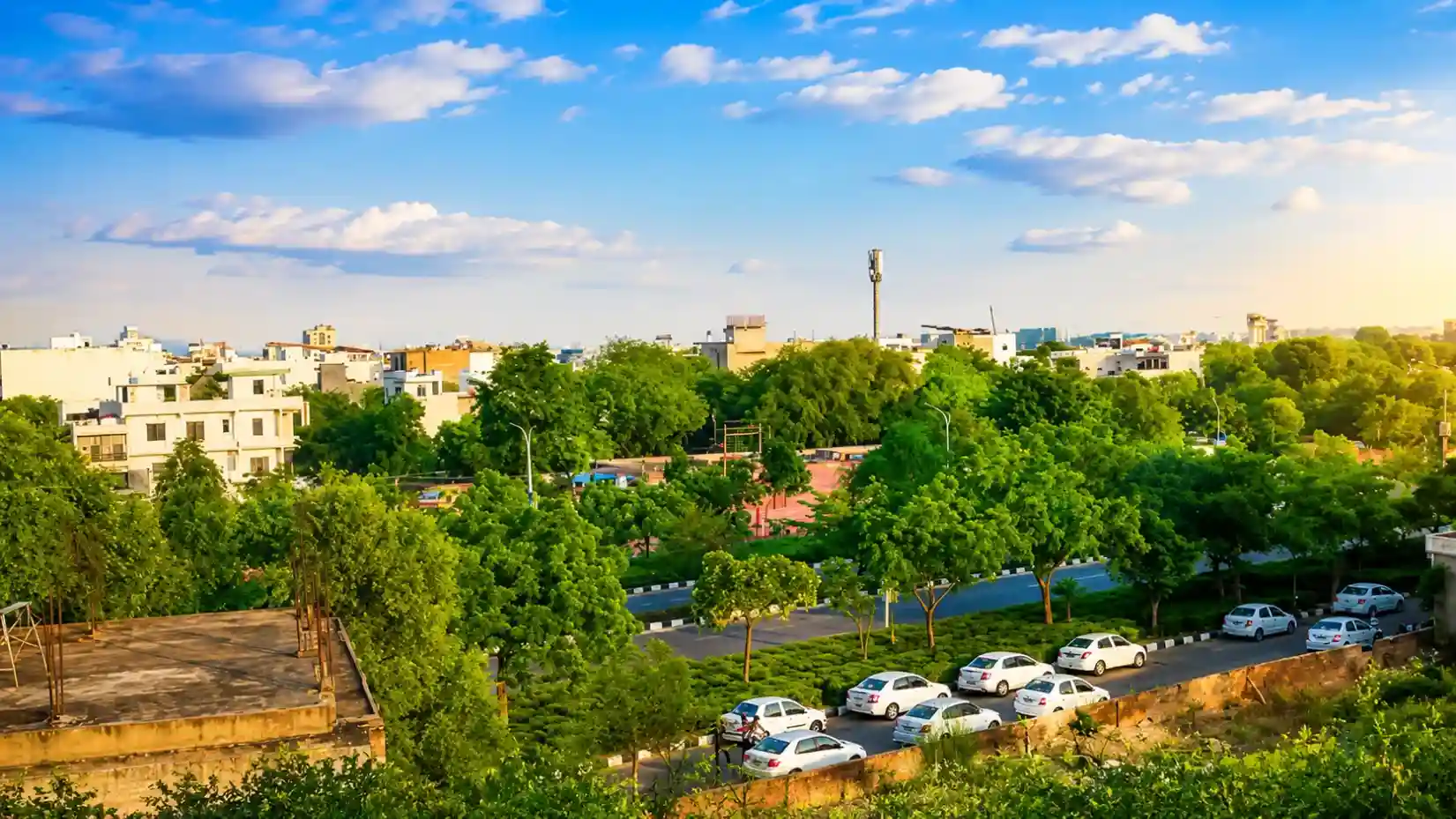Property in Siddharth Nagar Jaipur