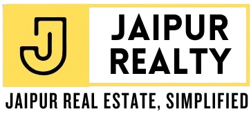 Jaipur Realty Logo