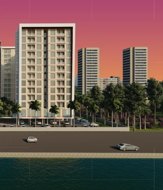 Manhattan Riviera Phase 2 Jagatpura Jaipur