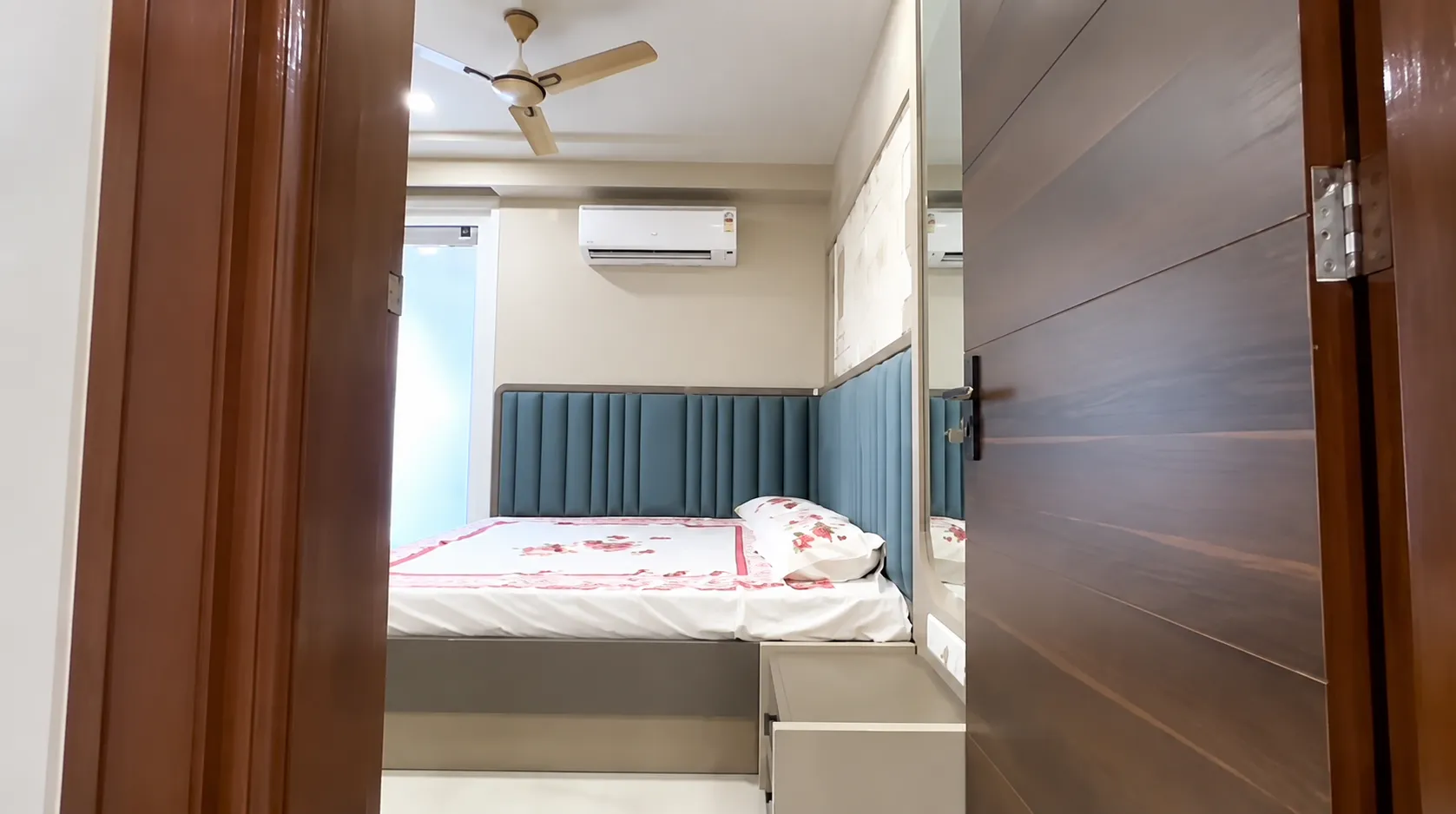 Parth Crystal Bedroom View Parth Crystal Bedroom View