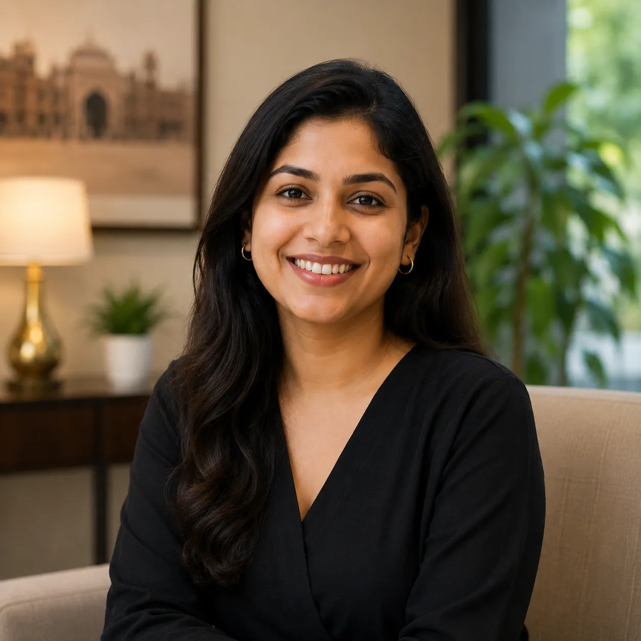 Pooja Rathore Jaipur Realty Testimonial
